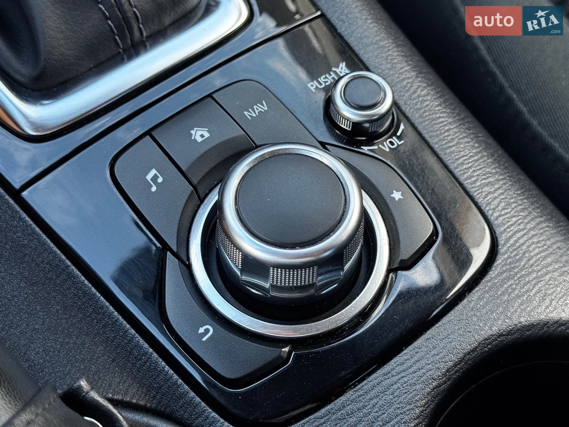 2016 Mazda 3 - мініатюра 37