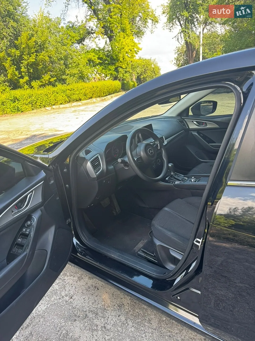 2017 Mazda 3 - мініатюра 2