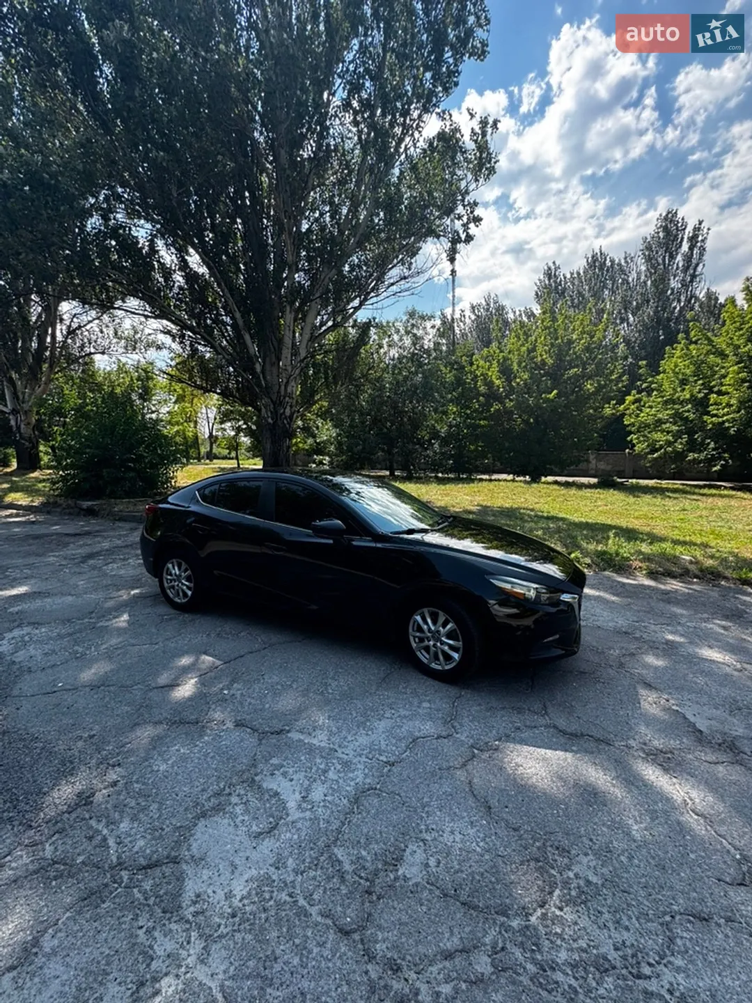 2017 Mazda 3 - мініатюра 10