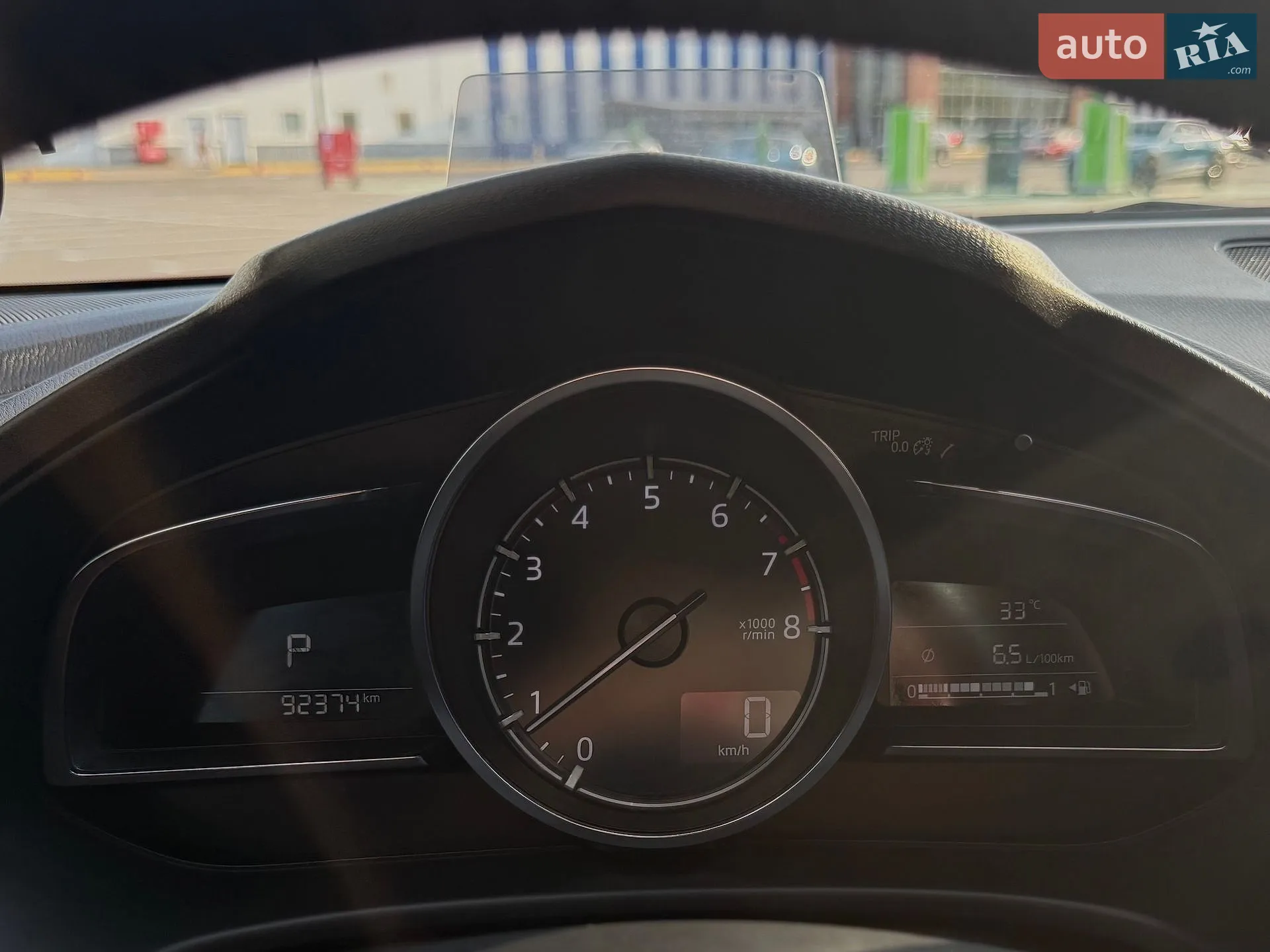 2017 Mazda 3 - мініатюра 12