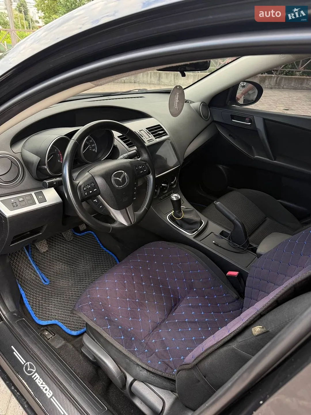 2013 Mazda 3 - мініатюра 6