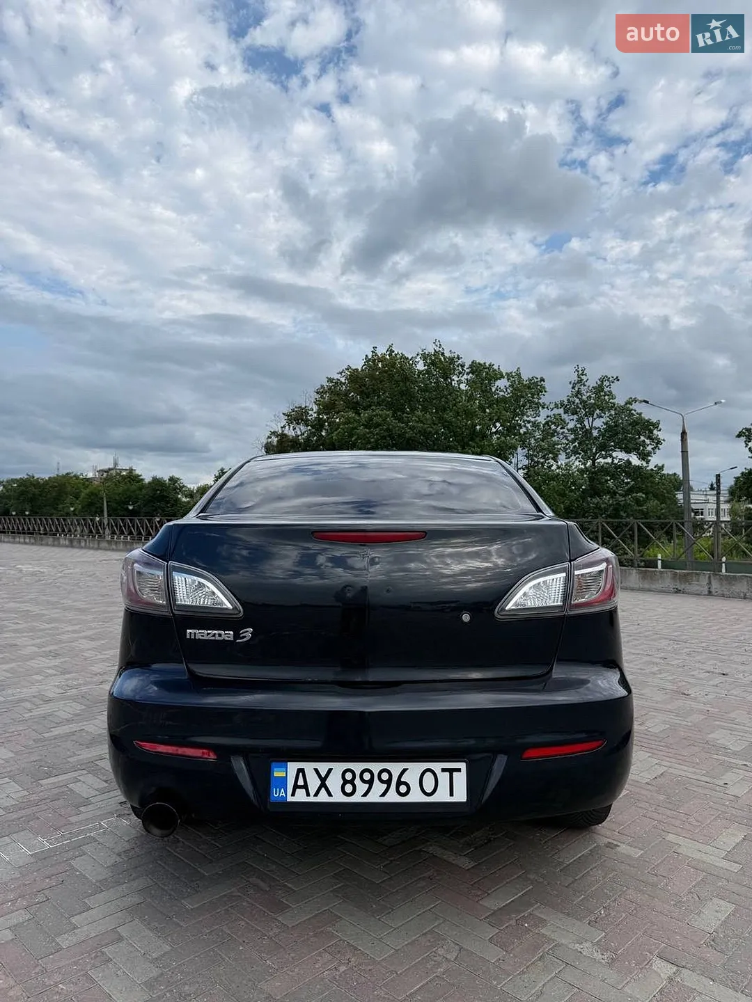 2013 Mazda 3 - мініатюра 5