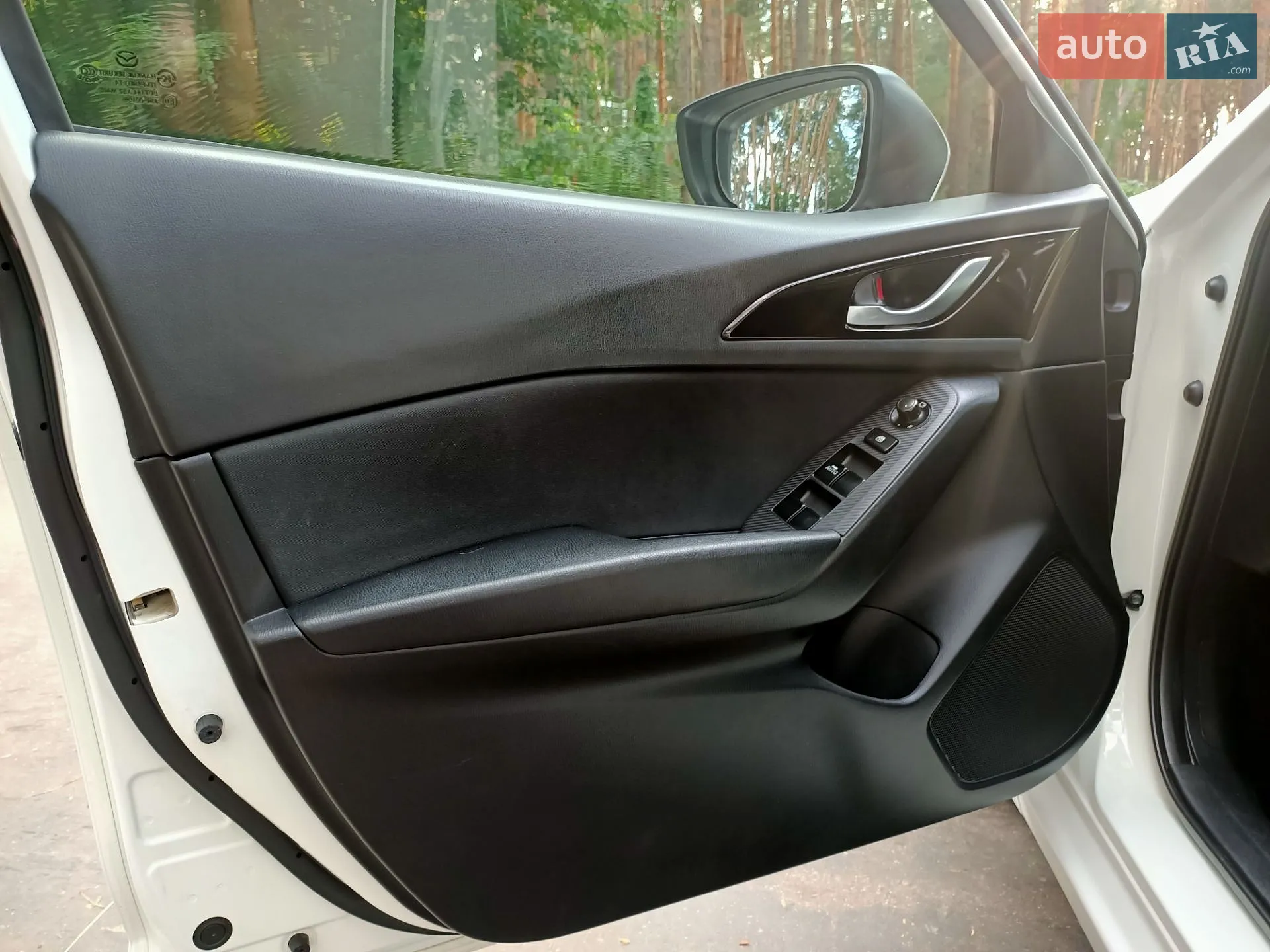 2015 Mazda 3 - мініатюра 11