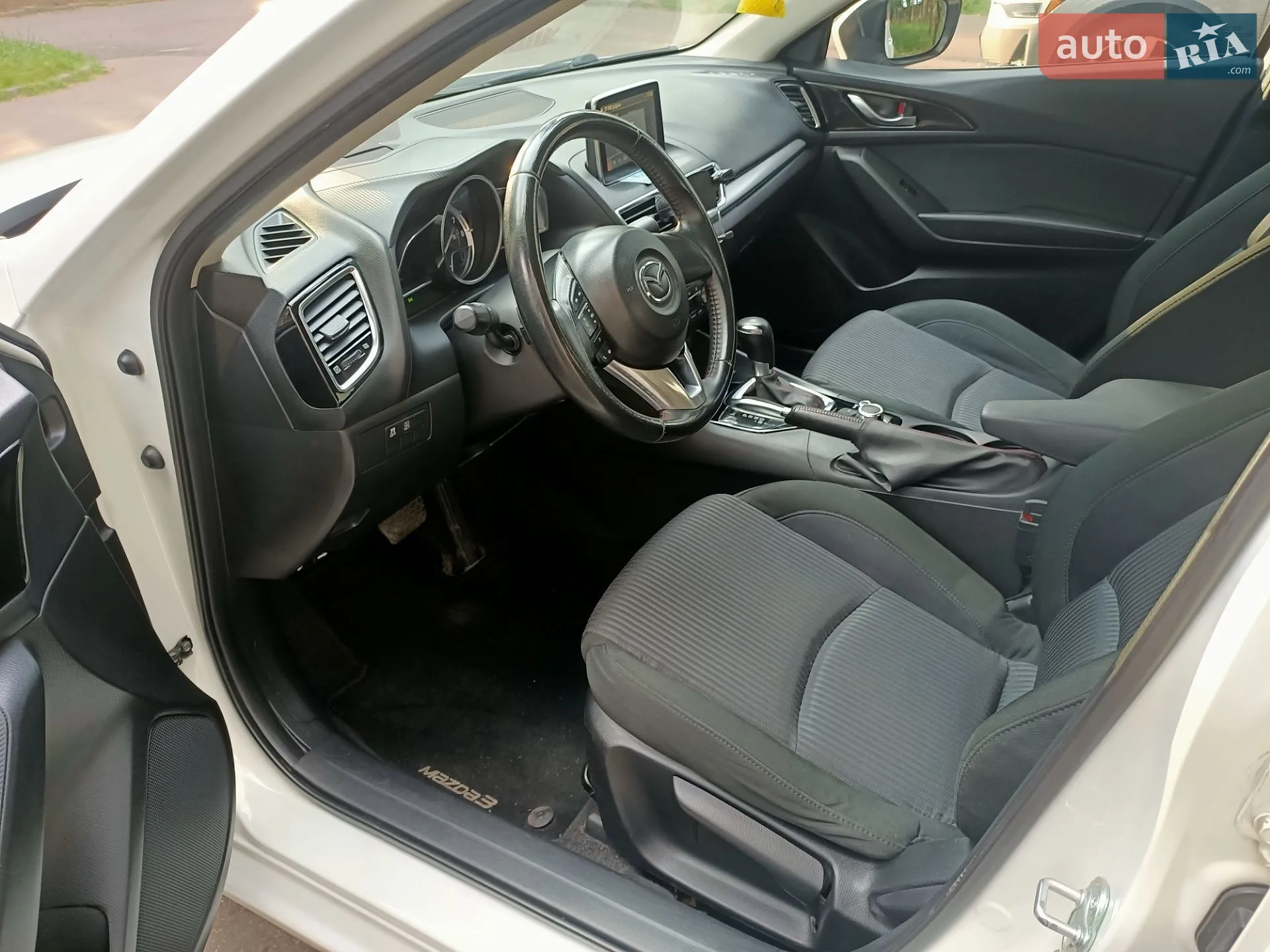 2015 Mazda 3 - мініатюра 4