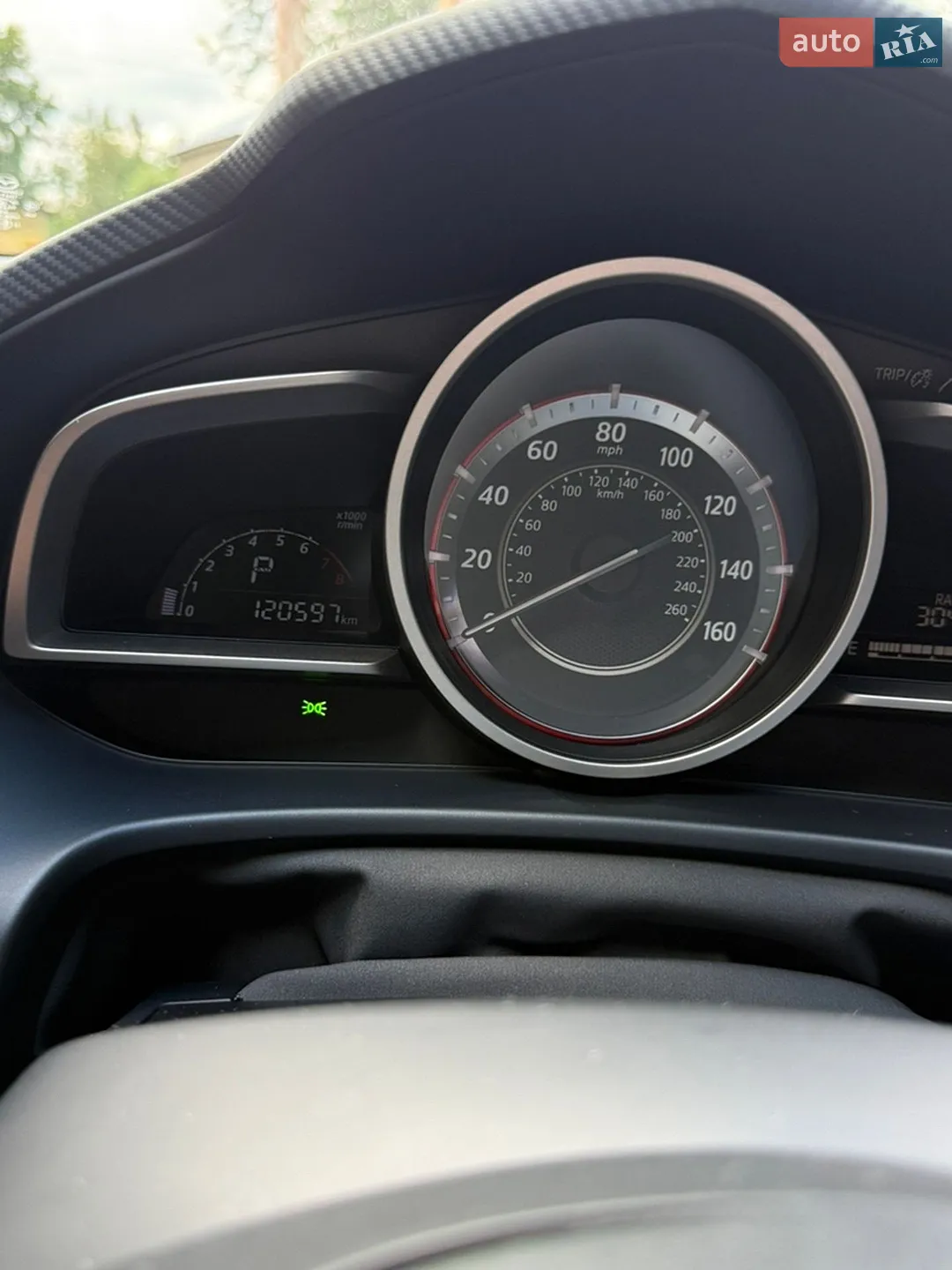 2015 Mazda 3 - мініатюра 18