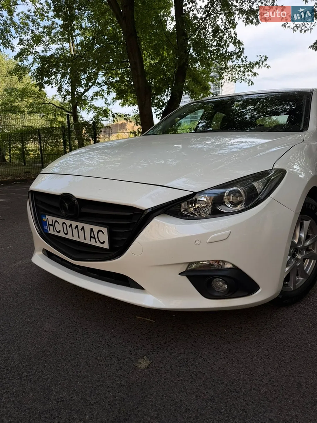 2016 Mazda 3 - мініатюра 20