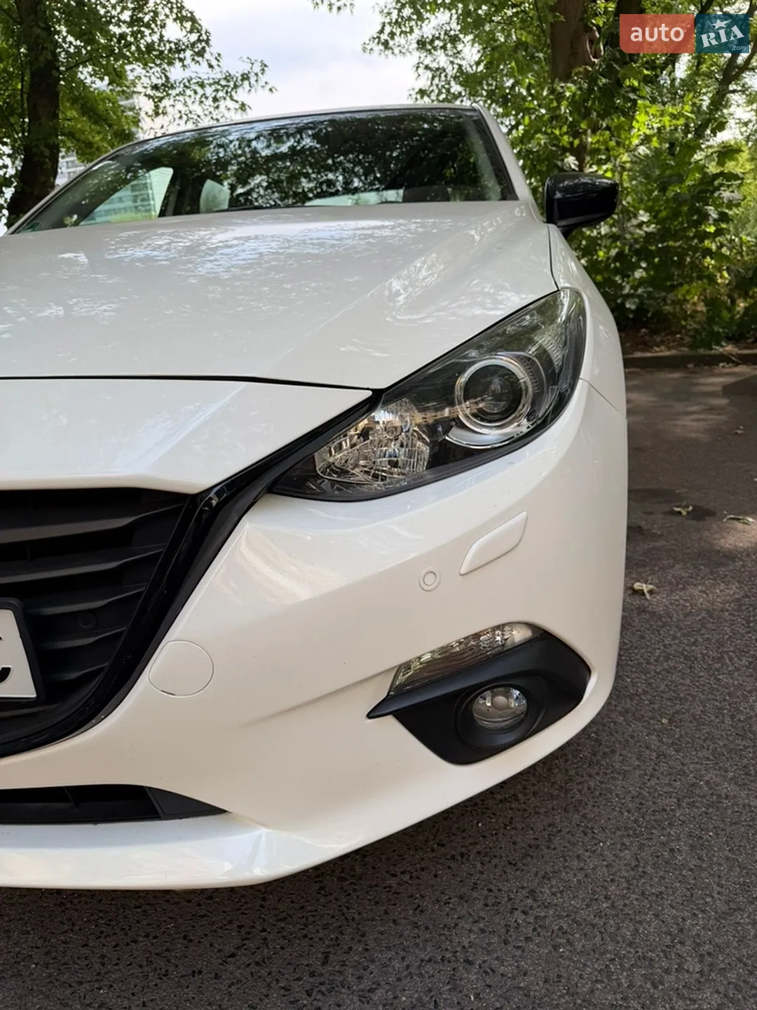 2016 Mazda 3 - мініатюра 37