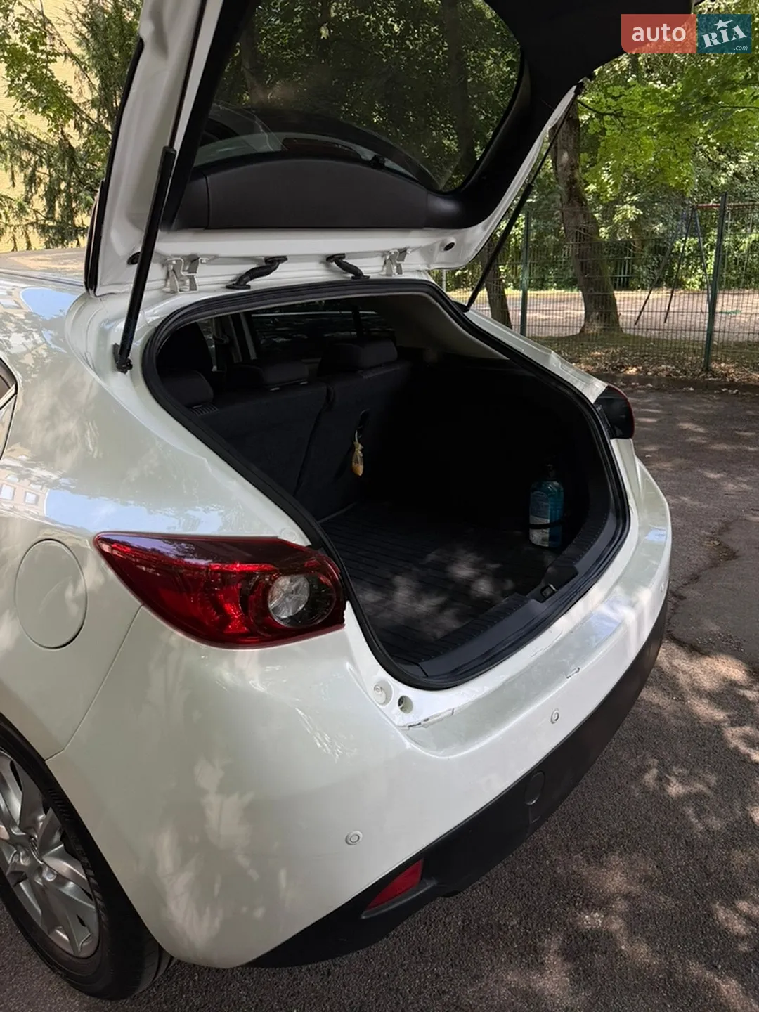 2016 Mazda 3 - мініатюра 46
