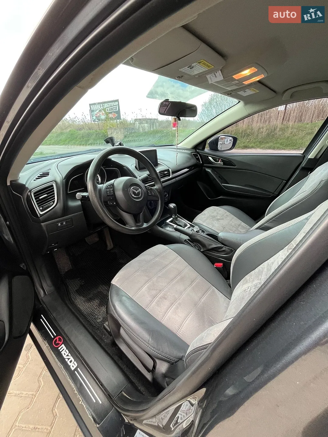 2016 Mazda 3 - мініатюра 8
