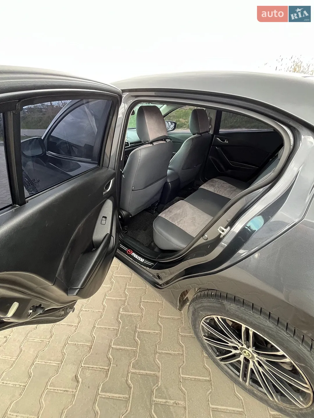 2016 Mazda 3 - мініатюра 10