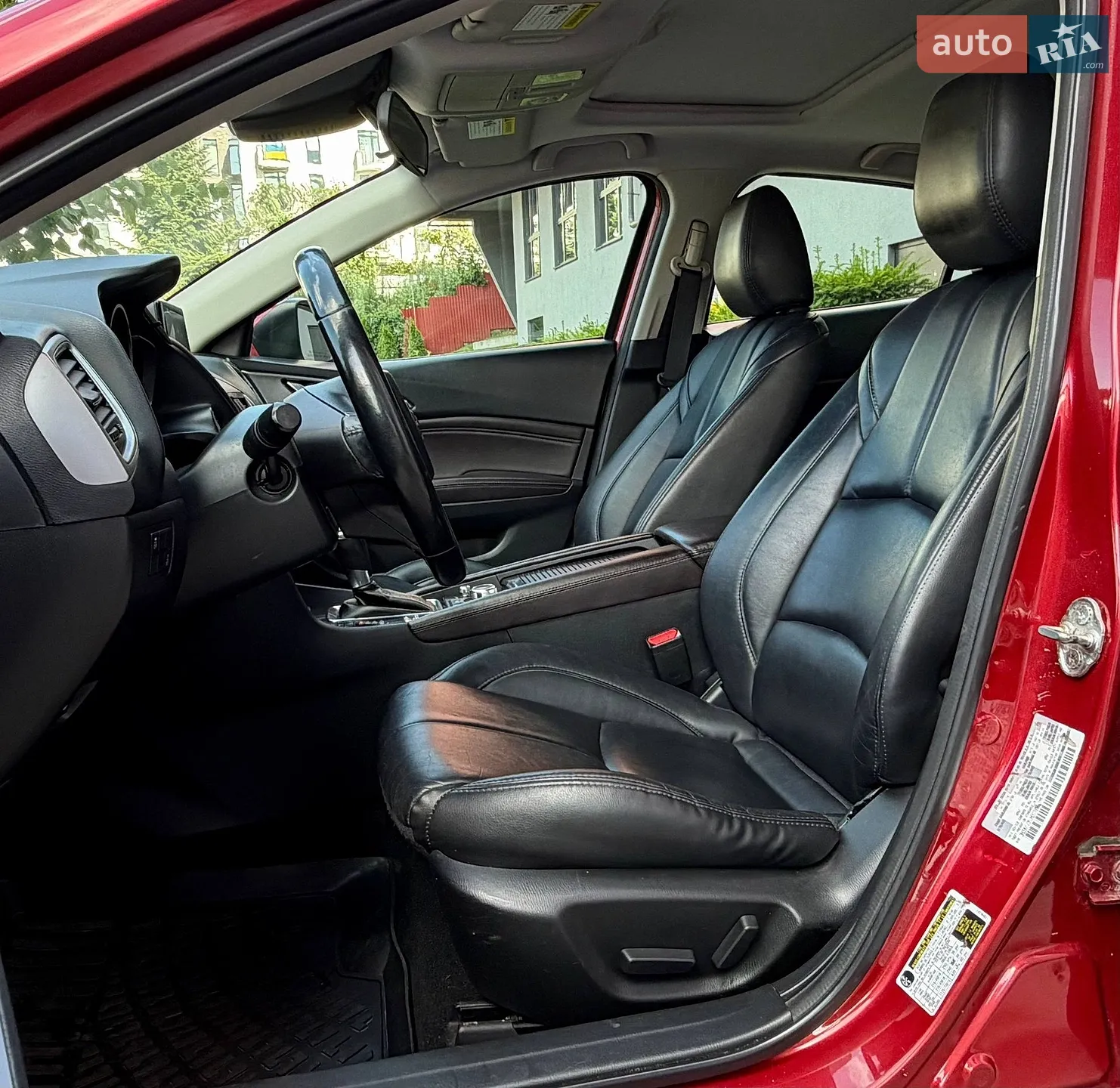 2018 Mazda 3 - мініатюра 15