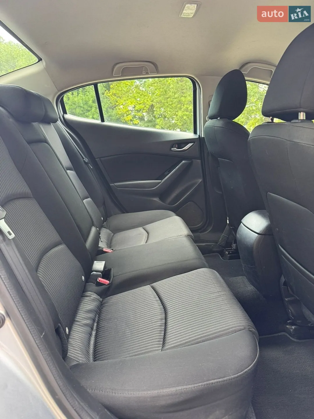 2016 Mazda 3 - мініатюра 8
