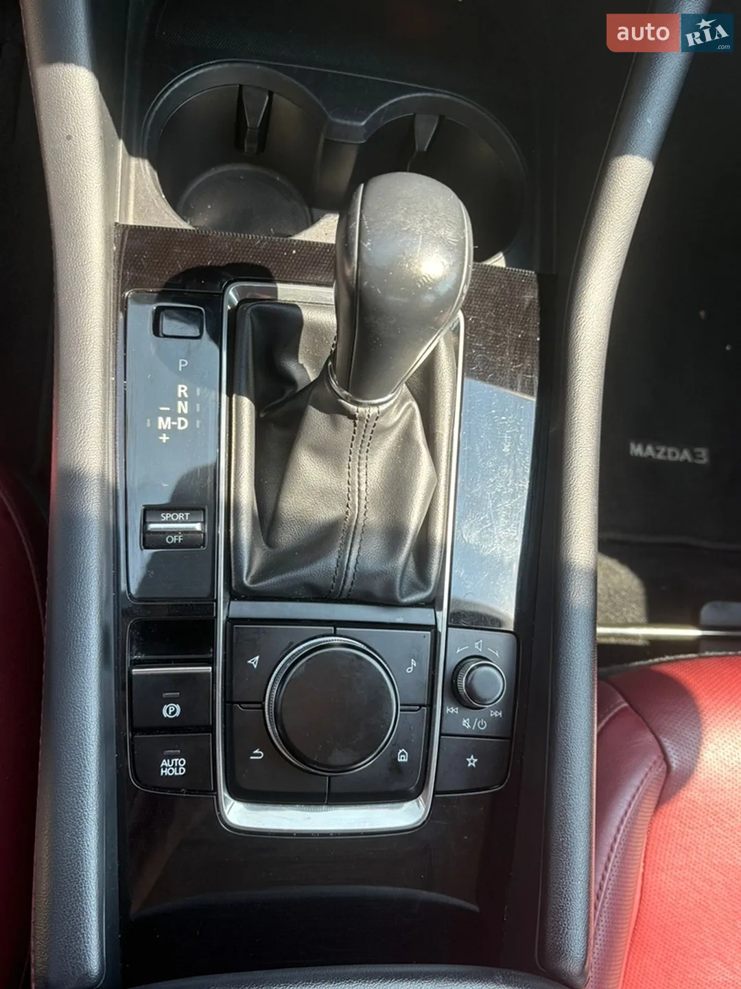 2023 Mazda 3 - мініатюра 12