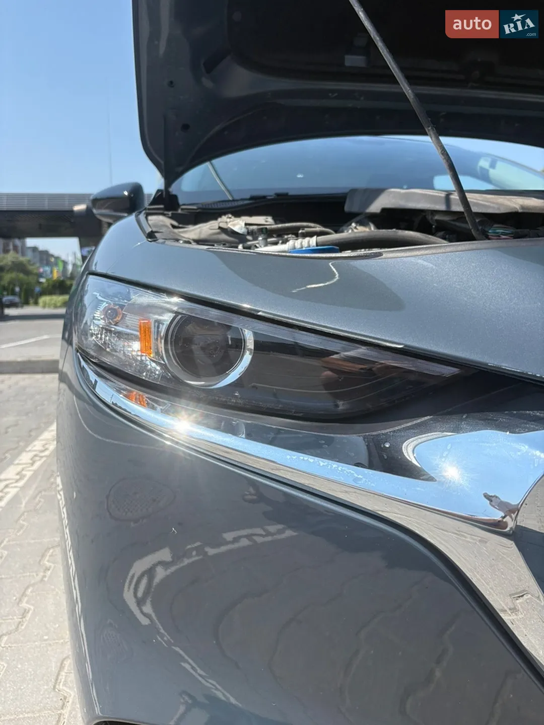 2023 Mazda 3 - мініатюра 18