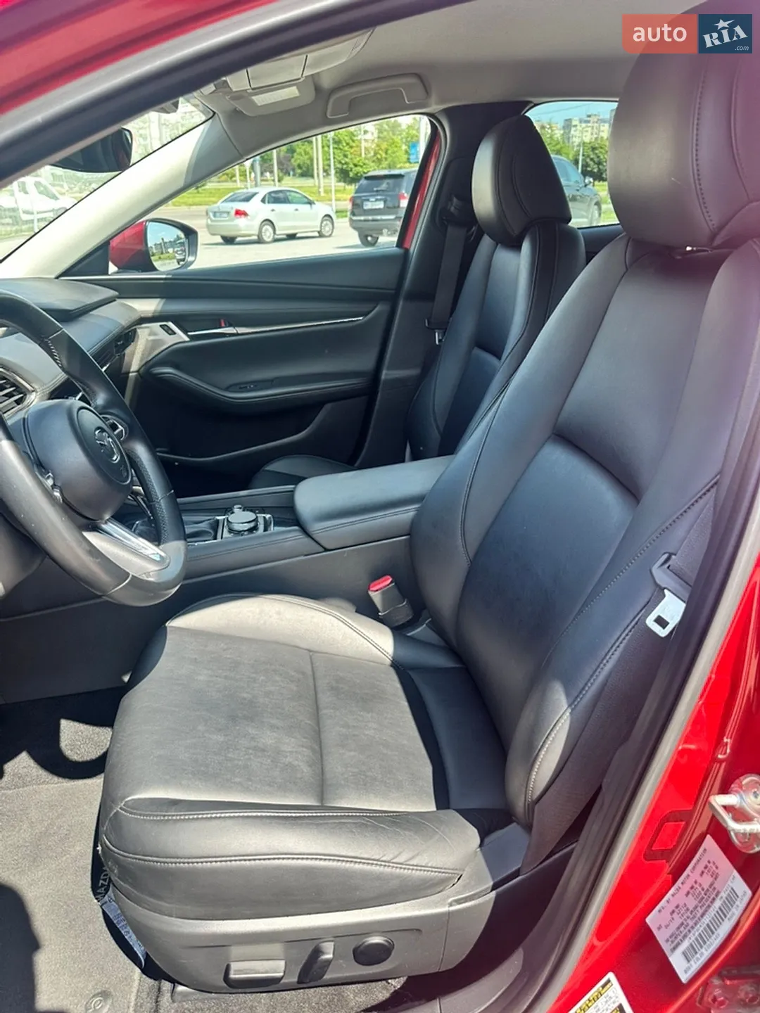 2019 Mazda 3 - мініатюра 30