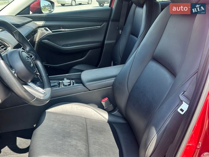 Седан Mazda 3 2019 в Львові фото 30 Седан Mazda 3 2019 в Львові