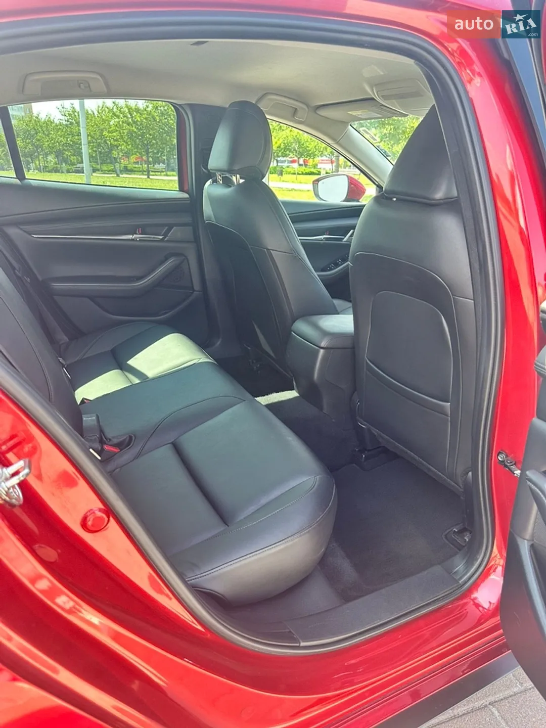 2019 Mazda 3 - мініатюра 34