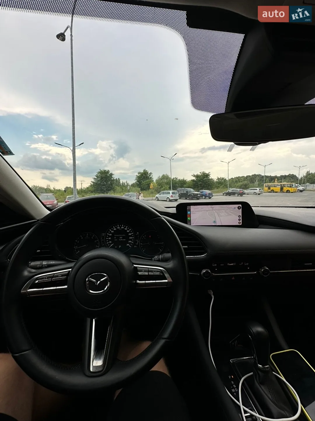 2019 Mazda 3 - мініатюра 41