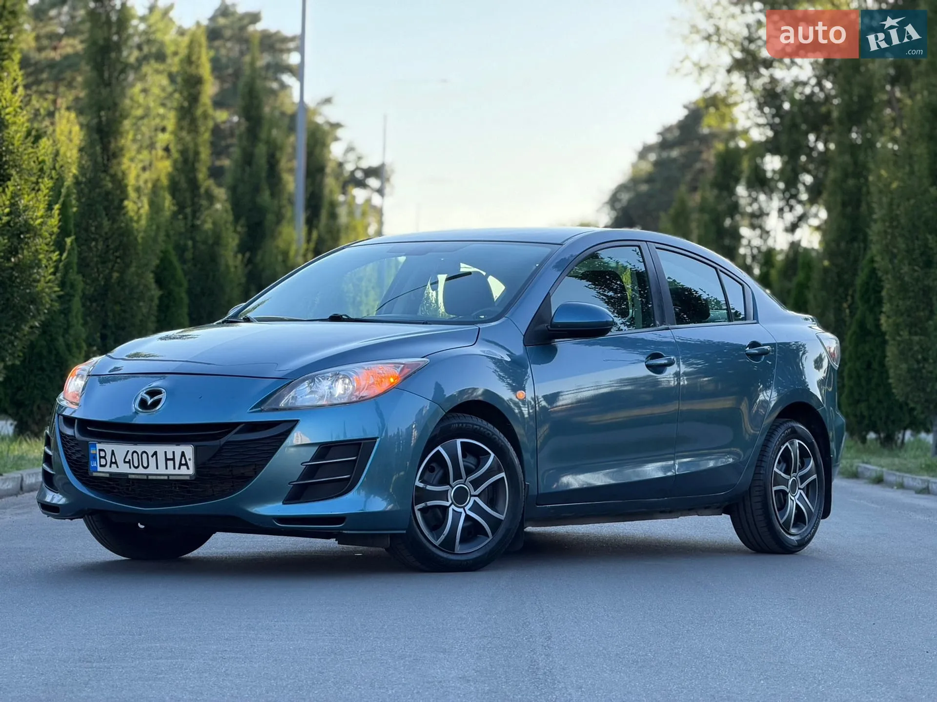 2010 Mazda 3 - мініатюра 2