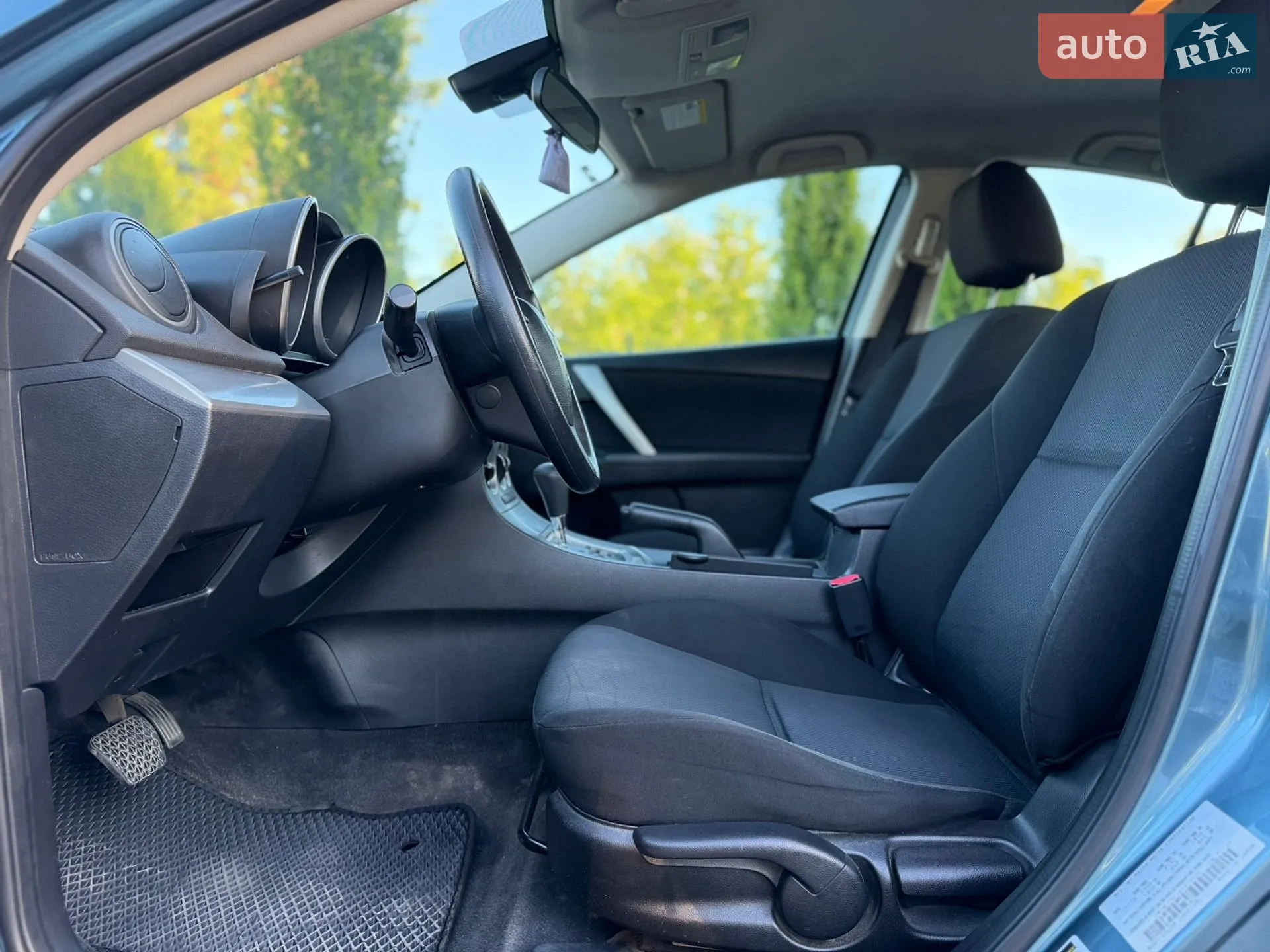 2010 Mazda 3 - мініатюра 22