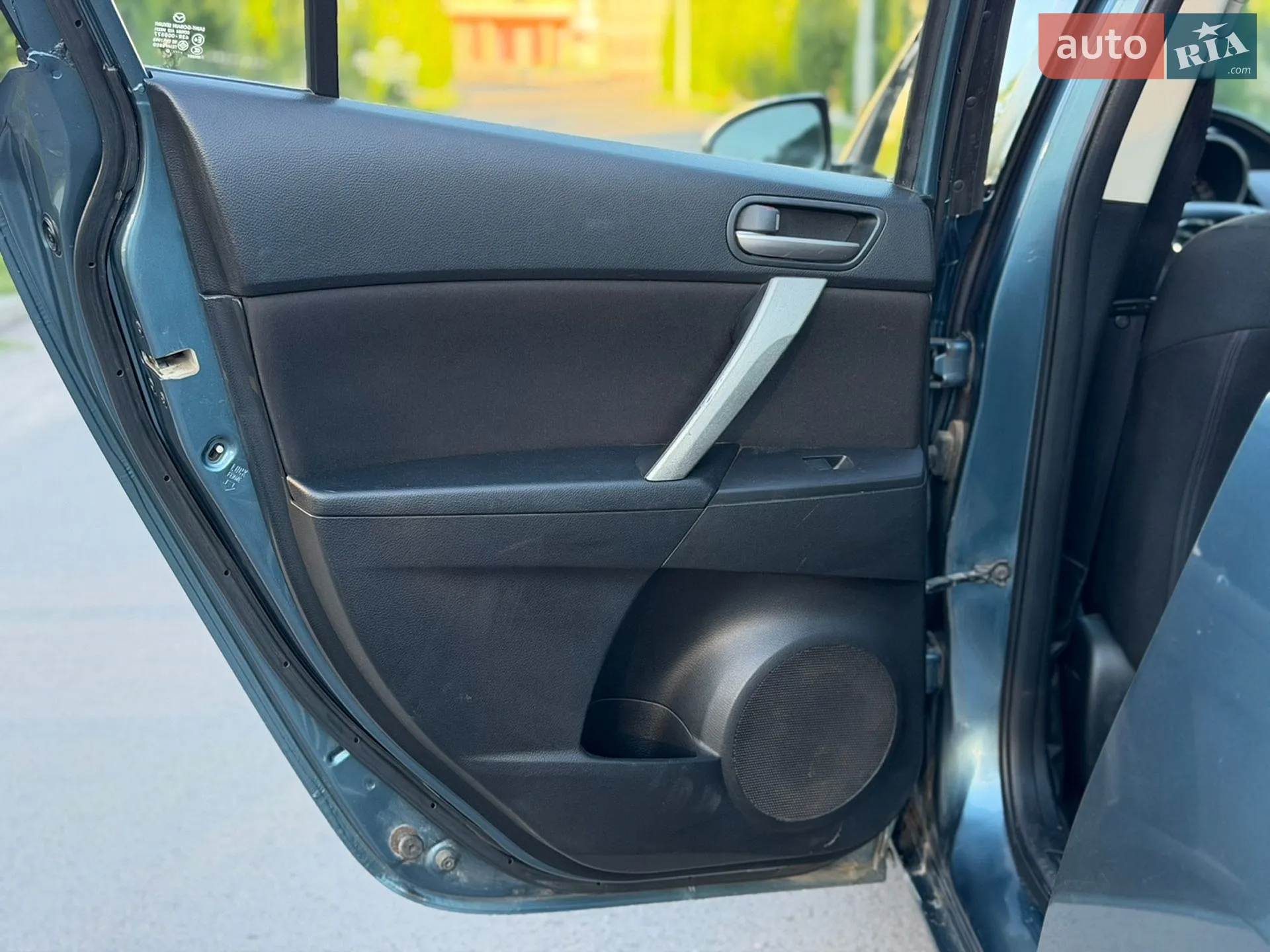 2010 Mazda 3 - мініатюра 27