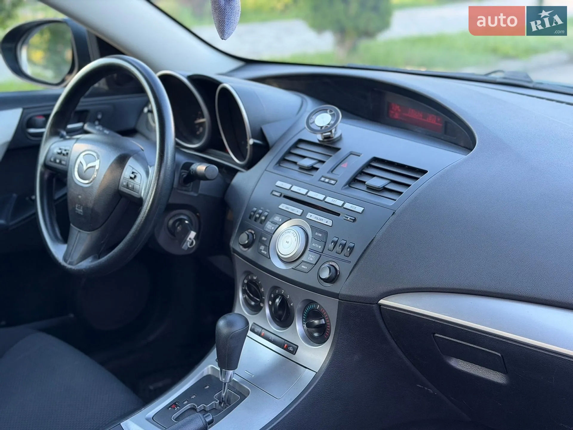 2010 Mazda 3 - мініатюра 34