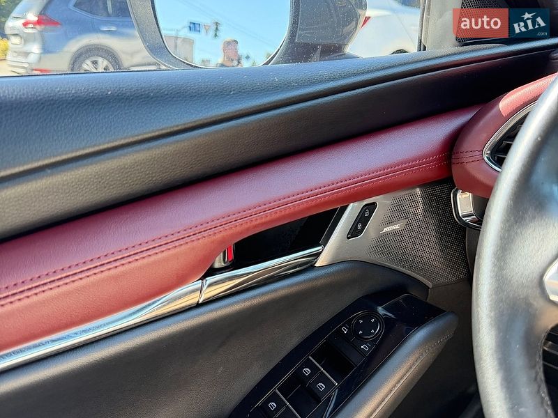 Хэтчбек Mazda 3 2021 в Киеве