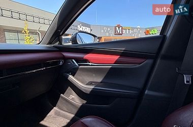 Хэтчбек Mazda 3 2021 в Киеве