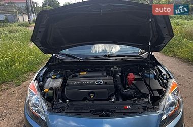 Хэтчбек Mazda 3 2009 в Веселинове фото 11 Хэтчбек Mazda 3 2009 в Веселинове