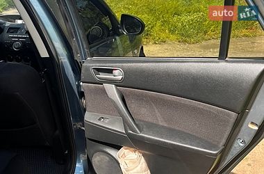 Хэтчбек Mazda 3 2009 в Веселинове фото 21 Хэтчбек Mazda 3 2009 в Веселинове