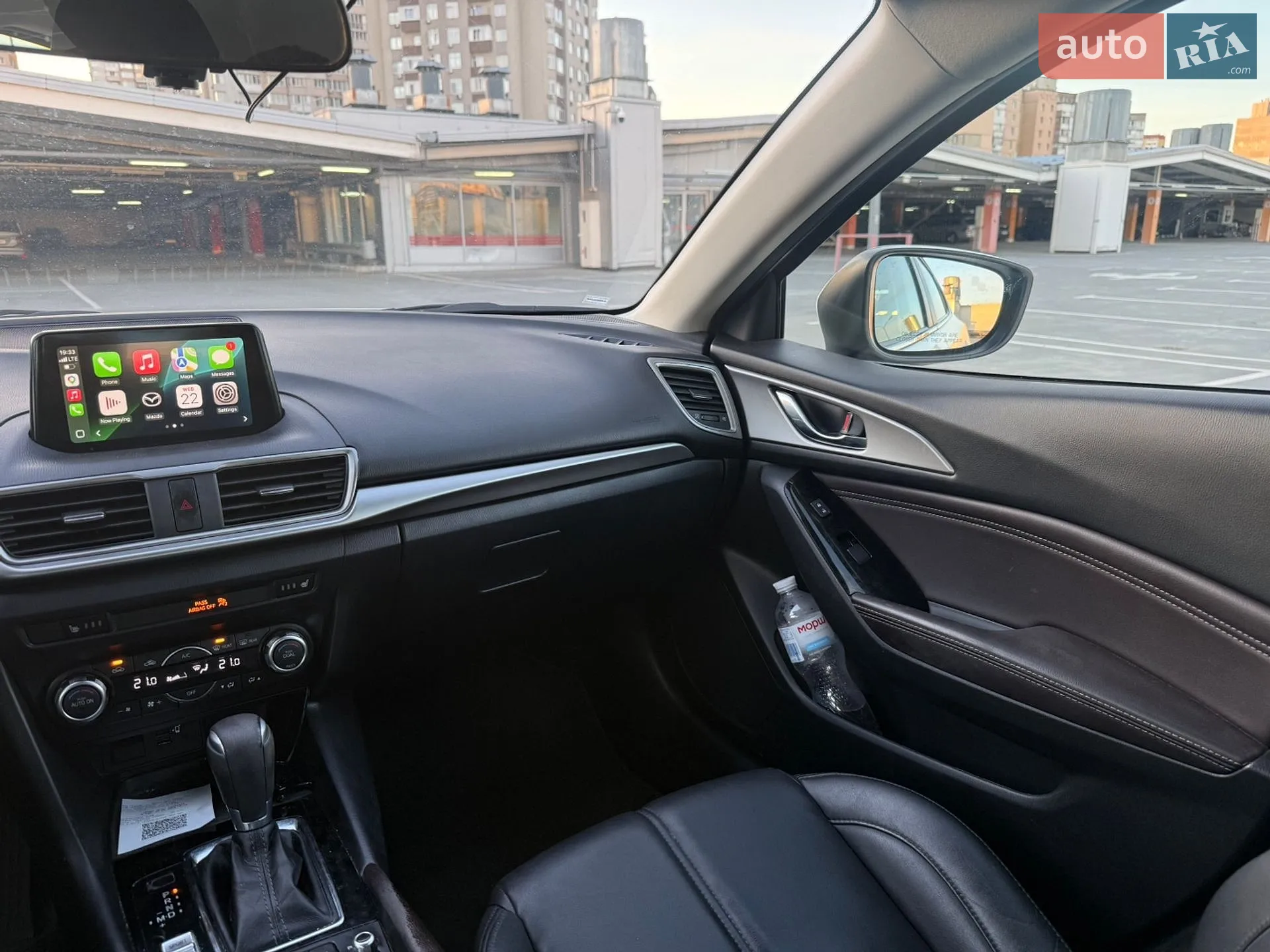 2017 Mazda 3 - мініатюра 22