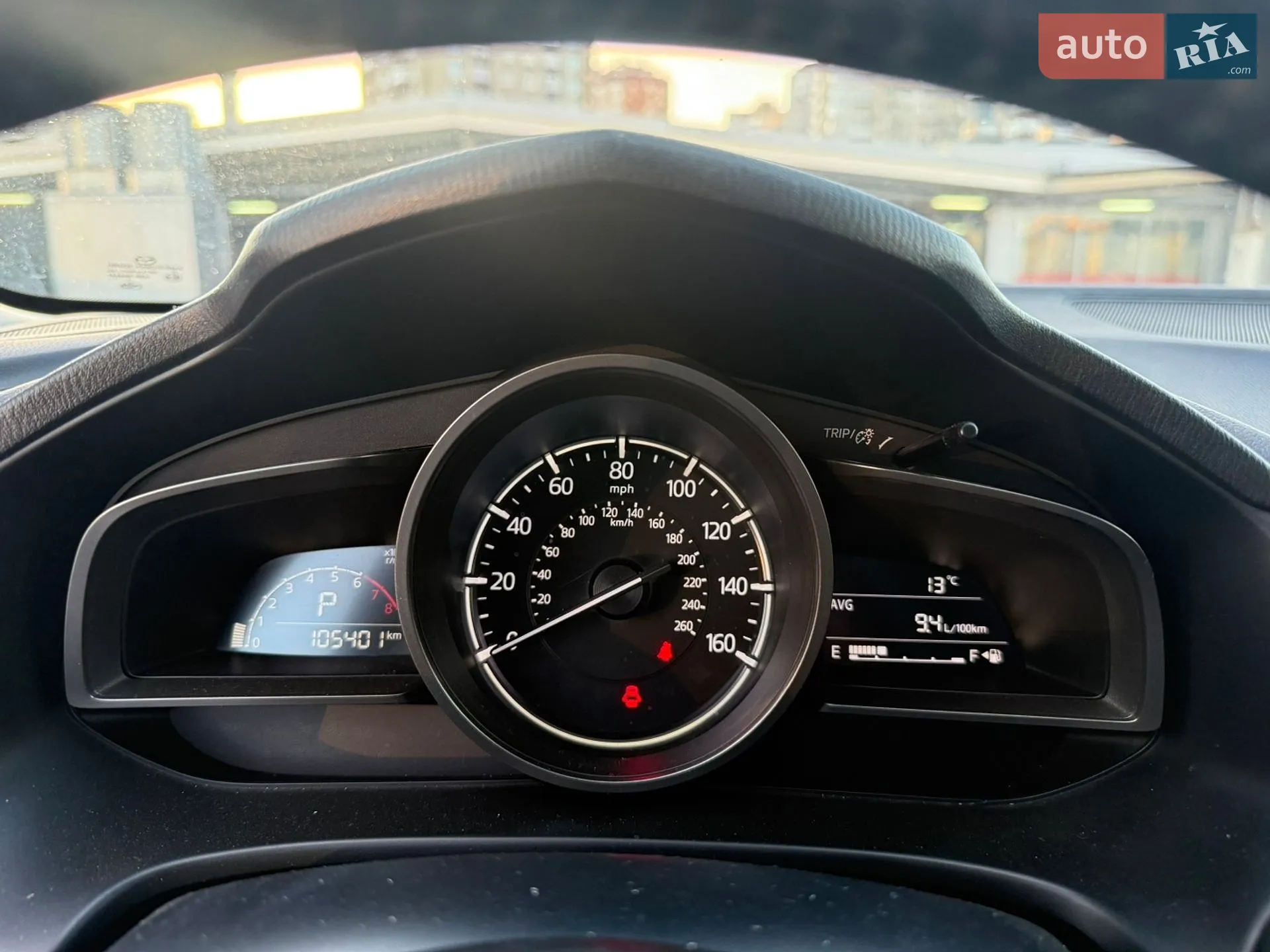 2017 Mazda 3 - мініатюра 35