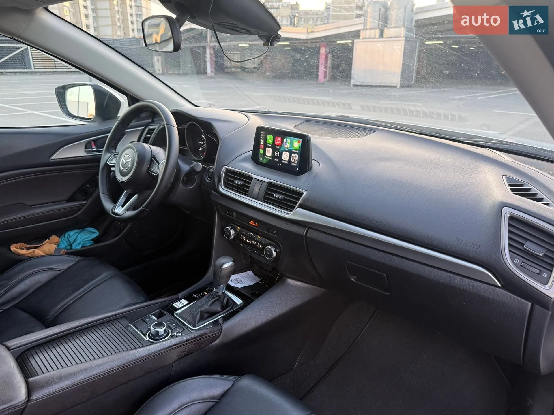 2017 Mazda 3 - мініатюра 41