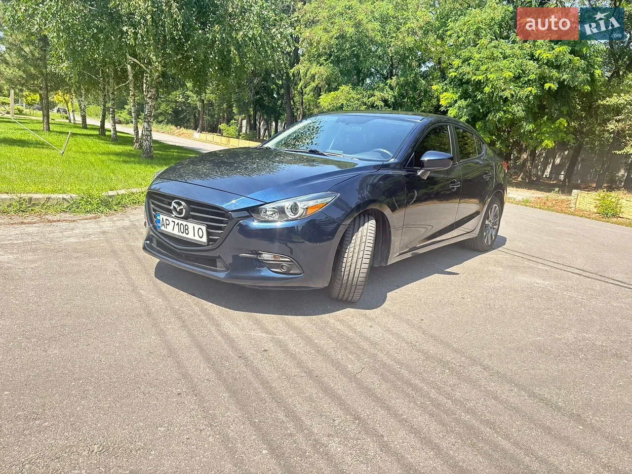 2016 Mazda 3 - мініатюра 16
