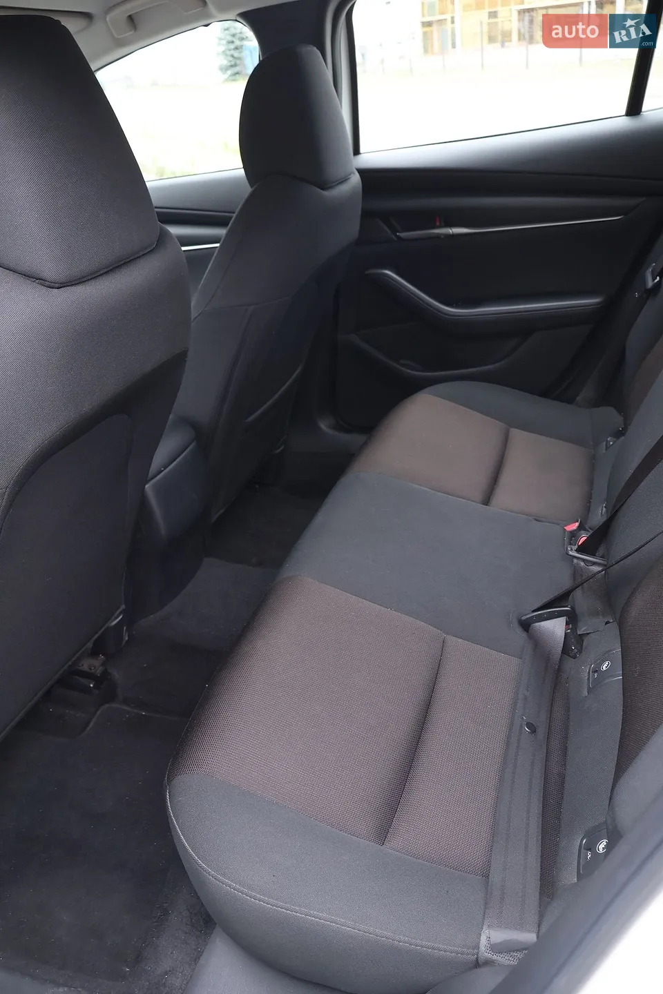 2021 Mazda 3 - мініатюра 13