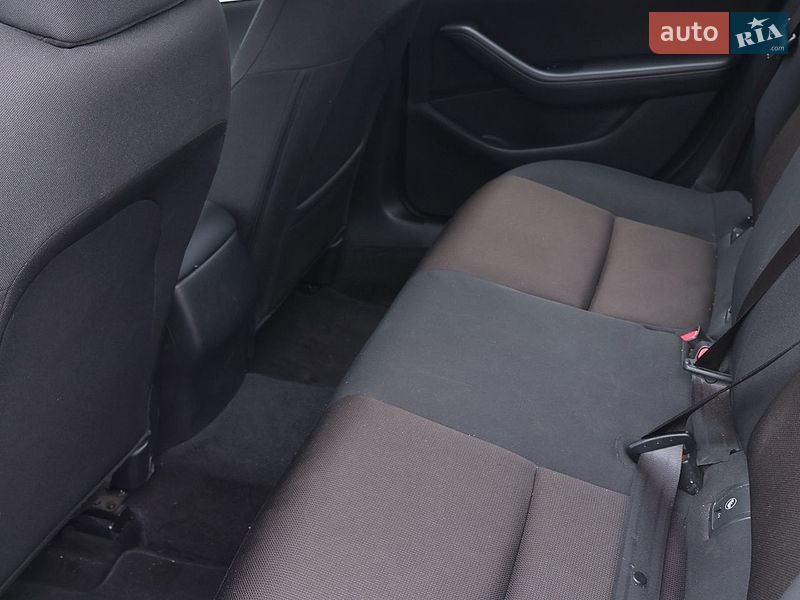 Седан Mazda 3 2021 в Києві