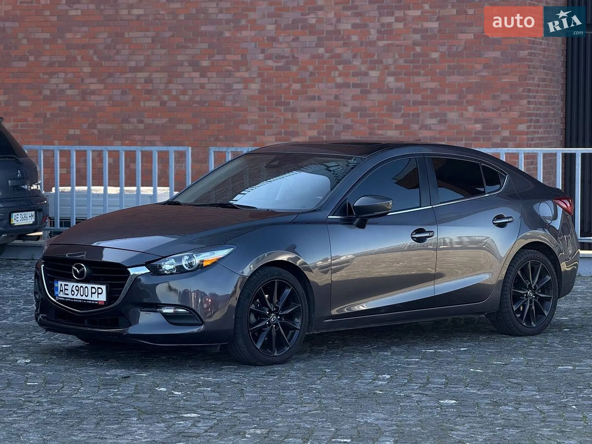2018 Mazda 3 - мініатюра 2