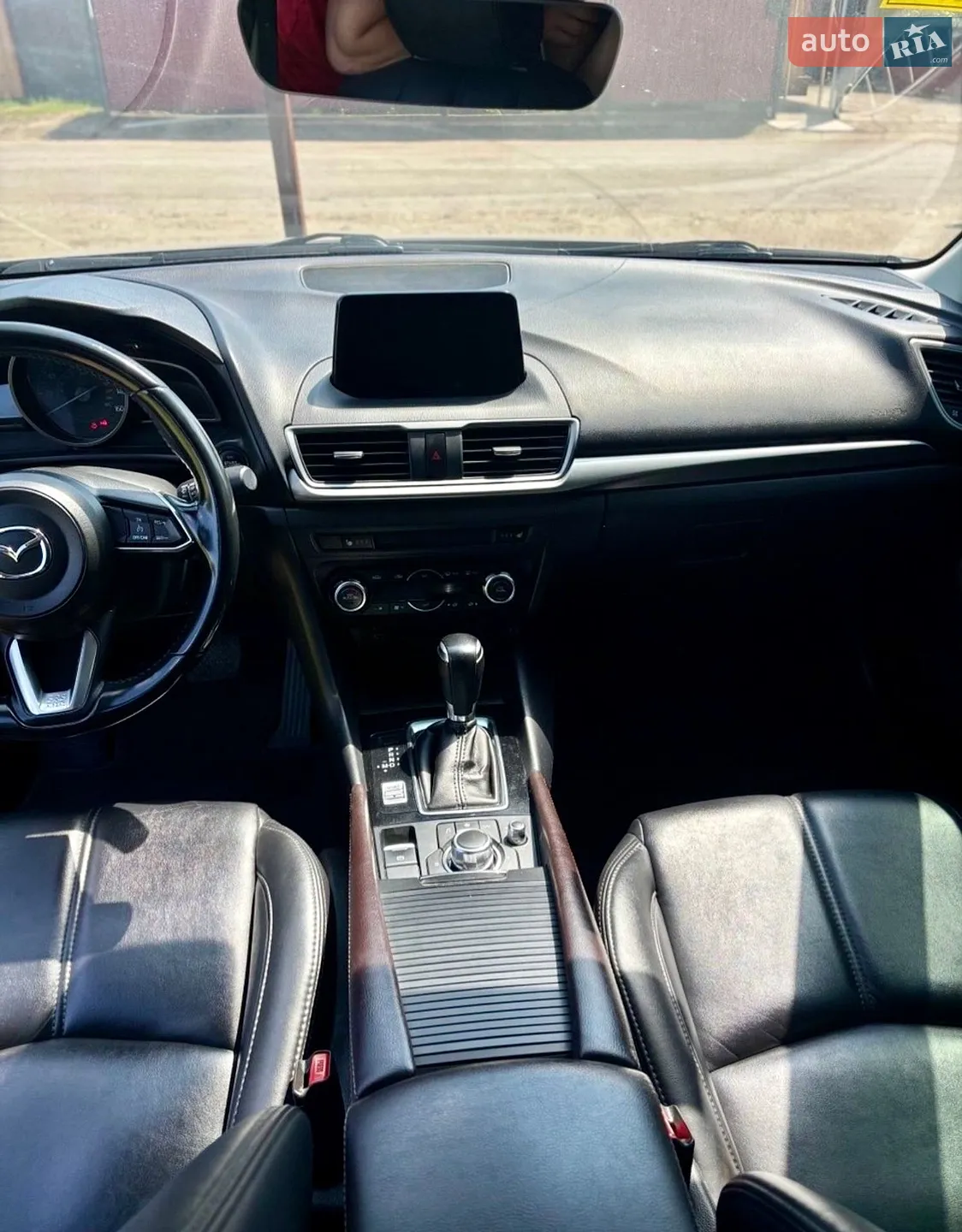 2018 Mazda 3 - мініатюра 12