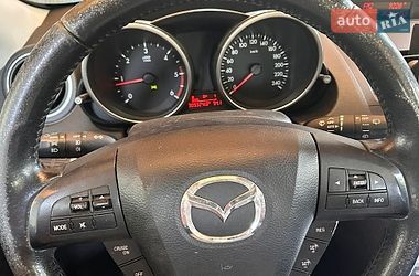 Хэтчбек Mazda 3 2010 в Катеринополе