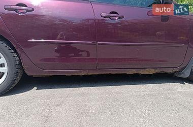 Седан Mazda 3 2007 в Киеве фото 6 Седан Mazda 3 2007 в Киеве