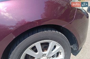 Седан Mazda 3 2007 в Киеве фото 7 Седан Mazda 3 2007 в Киеве