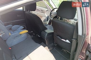 Седан Mazda 3 2007 в Киеве фото 12 Седан Mazda 3 2007 в Киеве