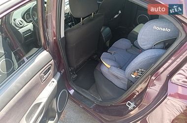 Седан Mazda 3 2007 в Киеве фото 13 Седан Mazda 3 2007 в Киеве