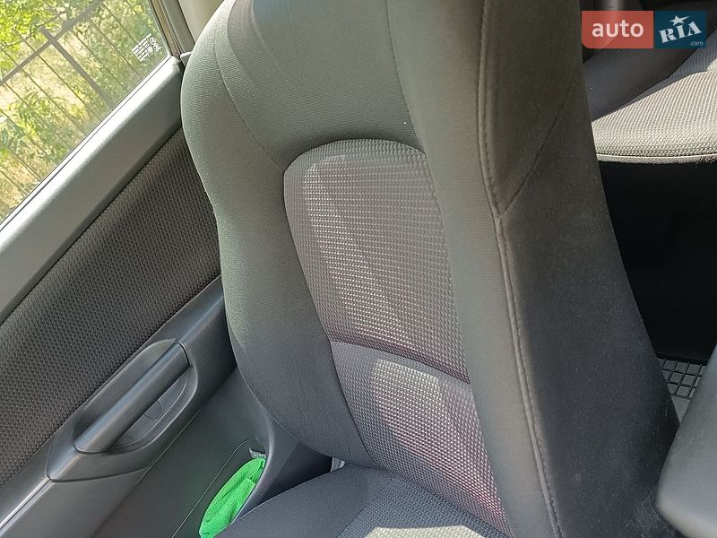 Седан Mazda 3 2007 в Киеве фото 15 Седан Mazda 3 2007 в Киеве