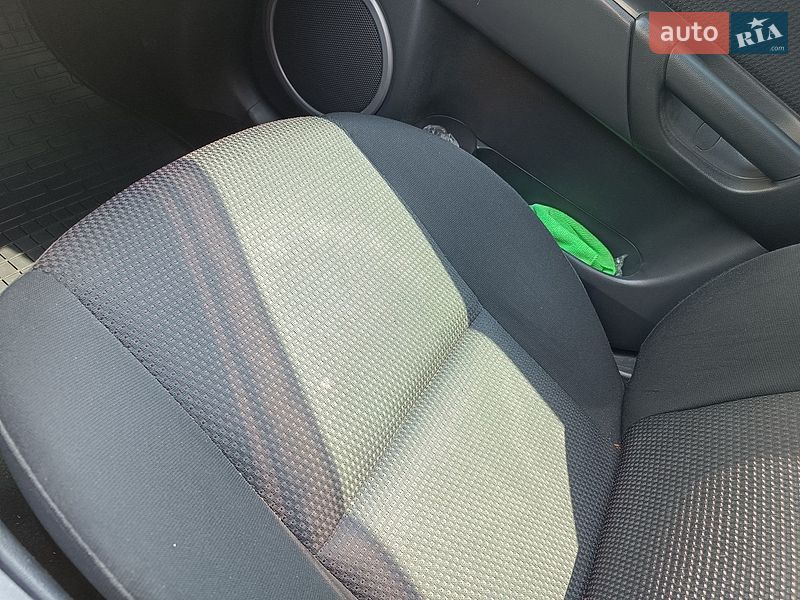 Седан Mazda 3 2007 в Киеве фото 16 Седан Mazda 3 2007 в Киеве
