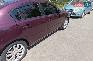Седан Mazda 3 2007 в Киеве фото 19 Седан Mazda 3 2007 в Киеве
