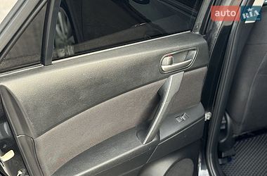 Хетчбек Mazda 3 2009 в Дніпрі фото 11 Хетчбек Mazda 3 2009 в Дніпрі