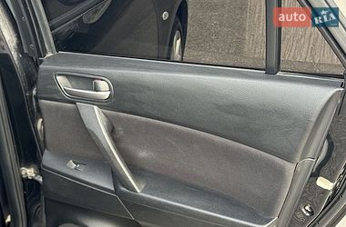 Хетчбек Mazda 3 2009 в Дніпрі фото 12 Хетчбек Mazda 3 2009 в Дніпрі