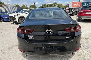 Седан Mazda 3 2024 в Києві