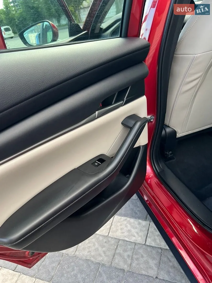 2019 Mazda 3 - мініатюра 29